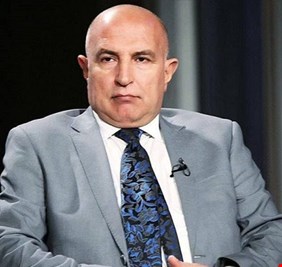 العاكوب يخفي 76 مليار دينار بــ مساعدة عدد من تشكيلات 