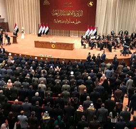 مصادر تتحدث عن مؤشرات لتفكك كتل سياسية واحتمال ذهاب بعضها للمعارضة