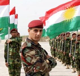 الاكراد يفتحون 