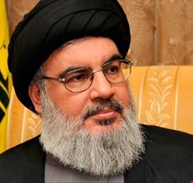 نصر الله: لم أقل في يوم لن اكون بينكم وما ورد “امر خيالي” ولا صحة له