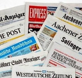 الصحف الأمريكية تهتم بموضوع الحرب القادمة في العراق، ومشكلة السنة مع مؤسسة الحكم الشيعية !