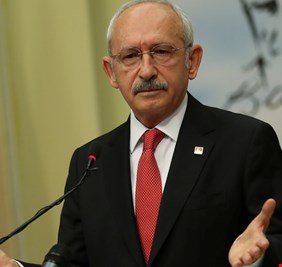 الرئاسة التركية ترفض وصف مهاجمي زعيم المعارضة بالإرهابيين