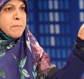 حنان الفتلاوي تتسبب بمقاضاة نائب ورفع الحصانة عنه