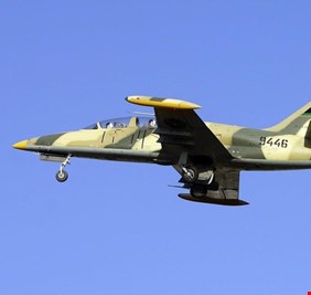 قوات حفتر تقصف طرابلس و