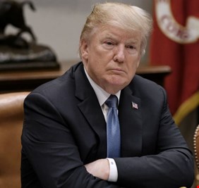 لماذا جدد ترامب استثناء الكهرباء العراقية من عقوباته على ايران دون غيرها ؟