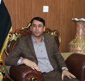 بعد مفتش وزارة الداخلية، حميد الغزي أمين عام محلس الوزراء الجديد، ثاني شخص يأتي به عبد المهدي من بين معارفه !