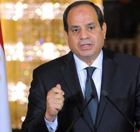 فرض حالة الطوارئ في مصر لمدة 3 أشهر