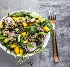 حمية غذائية يمكنها حمايتك من قصور القلب