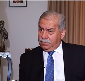 بالفيديو.. احتفاء إسرائيلي بتصريح مثال الألوسي