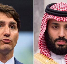 بعد اعدام 37 شخصا.. منظمة كندية تدعو حكومتها لإعادة النظر في العلاقات مع السعودية