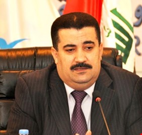 الوزير محمد السوداني: المحاصصة باقية وتتمدد، والدليل بقاء اربع وزارات دون وزراء حتى الآن