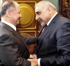 بعد أن وجدت كل طلباتها مستجابة من قبل عبد المهدي.. اربيل تطلب نفطاً مدعوماً من بغداد !