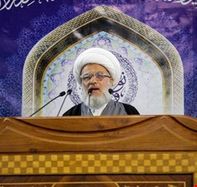 المرجعية العليا تحدد أهم المخاطر التي تواجه الشباب وتحذر منها