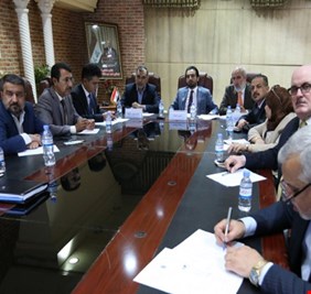 المالية النيابية:الامتيازات التي منحت لـ”كردستان” لم تكن ضمن الموازنة الاتحادية