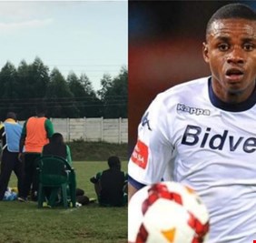 وفاة مهاجم المنتخب البوروندي بسبب اتباعه الطريقة الإفريقية