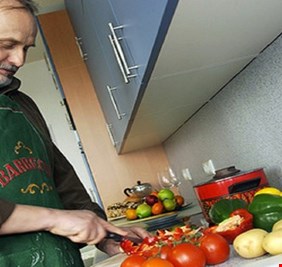 كشف طريقة بسيطة للوقاية من السكري والتخلص من السمنة