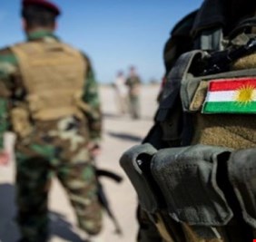 مسؤول في وزارة البيشمركة: لسنا جزءاً من القوات العراقية الا على الورق