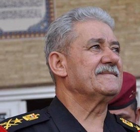 سائرون والفتح يرشحان عبد الغني الاسدي للداخلية والحكمة يرفض