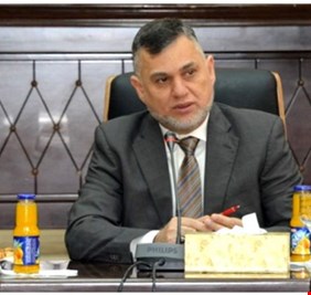 الأعرجي يعد تصريحات السفارة الأميركية بشأن ثروة خامنئي 