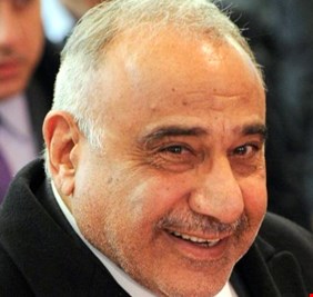 هل اصبح عبد المهدي كردياً أكثر من الكرد، وإلا كيف يعيد عضواً في حزب بارزاني لمنصبه كنائب لأمين عام الوزراء خارج الضوابط؟!