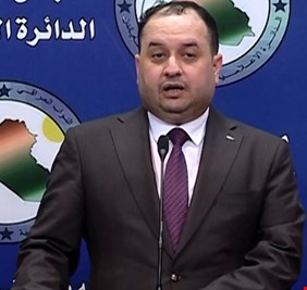 حتى بعد قرار حل الحزب … عصابة الفضيلة بقيادة المحمداوي تمارس النهب لنفط البصرة !