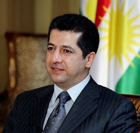 تركيا تدعم تولي مسرور البرزاني في صراعه مع ابن عمه نيجرفان على  رئاسة حكومة كردستان