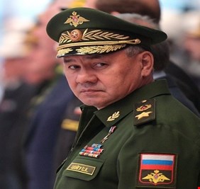 شويغو يشدد على ضرورة مراقبة الحدود والأراضي الأفغانية التي صارت محجّا للدواعش