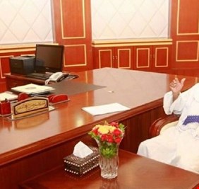 آخر وصايا السنوسي للبشير قبل خلعه