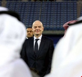 فيفا في ورطة بعد رفض الكويت لشروط إقامة مباريات مونديال 2022