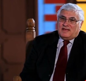 رائد فهمي يكشف حقيقة خلافات تحالف الاصلاح