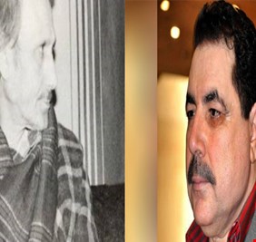 عن رشدي العامل .. الأمير بعكّازه المذهبة