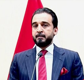 بمناسبة عيد المرأة، ( الأمير ) محمد الحلبوسي يهب ملياري دينار  