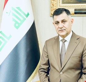 الربيعي يهنئ العمال بعيدهم العالمي