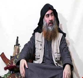 وزير الداخلية العراقي الأسبق: ابو بكر البغدادي نقل من العراق لفتحة جبهة جديدة.....