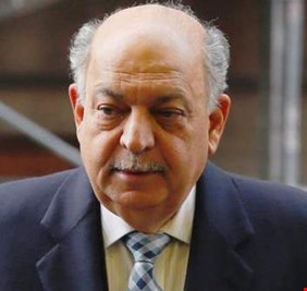وزير النفط العراقي ينضم إلى الولايات المتحدة الأمريكية والسعودية لإبعاد النفط الخام الإيراني من السوق