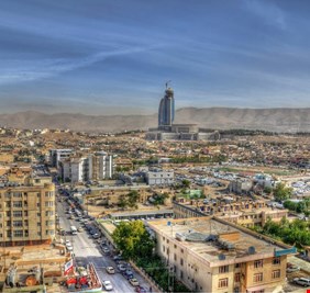 السليمانية على وشك الانفجار.. وتهديدات بسحل الجثث في الشوارع !