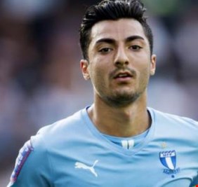 الفيفا يطالب العراق بإثبات عراقية جيلوان حمد قبل تمثيله رسميا