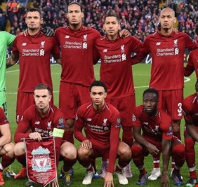 ضربة موجعة لليفربول قبيل مواجهة نيوكاسل وبرشلونة