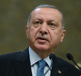 أردوغان: محاولات تدمير اقتصاد تركيا مستمرة لكننا نسيطر على الأمور