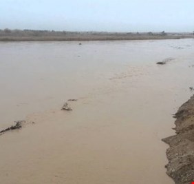 الفيضانات الغزيرة في محافظة ميسان تخلف أكثر من 100,000 طفل بحاجةٍ إلى المساعدات العاجلة