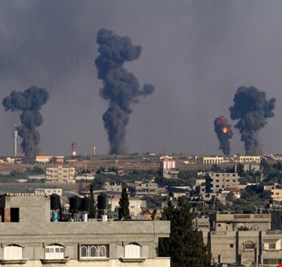 رغم التصعيد في غزة... موقع استخباراتي: مصر تتوسط وإسرائيل ترفض وقف العملية العسكرية