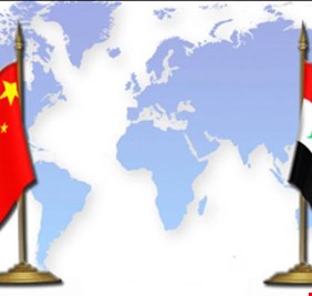 بكين: العراق ثاني أكبر مورد للنفط إلى الصين ورابع شريك تجاري بالمنطقة