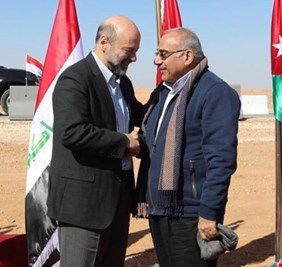 بالوثيقة.. سؤال برلماني لعبد المهدي ووزير التجارة بشأن الاتفاقية الاقتصادية مع الأردن