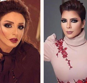 أصالة تهاجم أنغام وتتهمها بـ