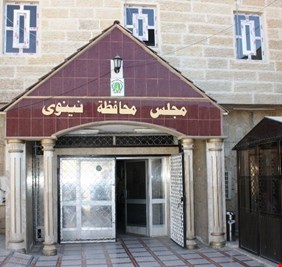 مصدر يكشف عن صفقة بين 3 اطراف تفتح الباب امام تسمية ’’العبار’’ محافظاً   لنينوى