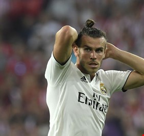 إبلاغ غاريث بيل بمصيره النهائي مع ريال مدريد