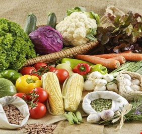 تناول أغذية غنية بالألياف يطيل العمر