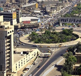 بمساحة 130 ألف متر مربع في بغداد.. تغيير وصف عقارات وتمليكها بـ “طريقة غامضة”!