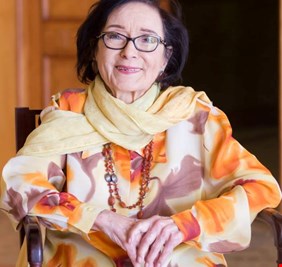 مصر تنعى رحيل الفنانة محسنة توفيق