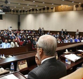 وقائع صادمة عن غيابات النواب وردة فعل مفاجئة لرئاسة البرلمان